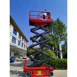 Electric Lift Platform Manufacturer - 5m to 18m 500kg to 1000kg Hydraulic Scissor