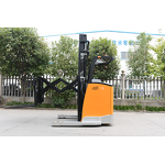 Reach Forklift Supplier - 1 to 3 Ton Lithium Battery Pallet Stacker Electric