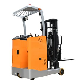 Reach Forklift Manufacturer - 1-3.5 Ton Brand New Lithium Battery Electric Stacker
