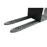 Electric Pallet Truck Factory - Powerful Custom Mini Pallet Stacker Direct Sales