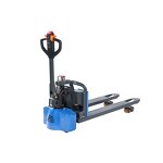 Electric Pallet Truck Factory - Powerful Custom Mini Pallet Stacker Direct Sales