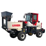 Flat Mixer Truck Factory - 1.2M³1.5M³ Euro5 Engine Premium Quality for Sale