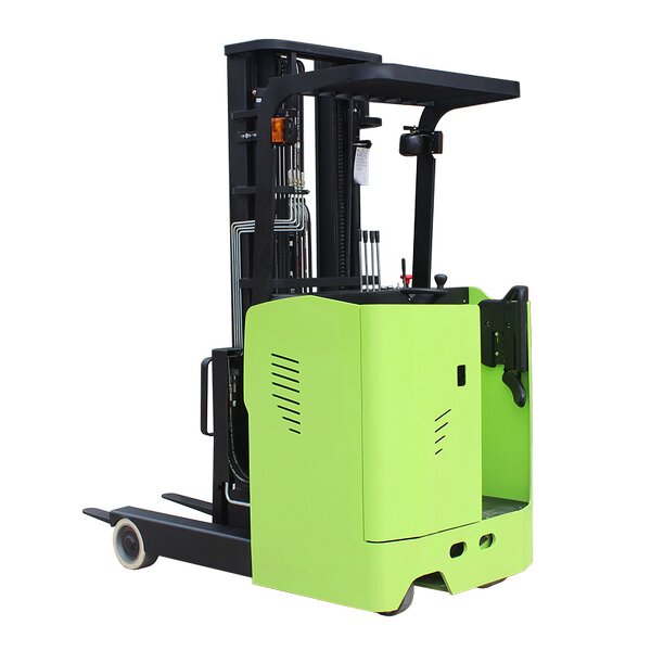 Reach Truck Forklift Manufacturer - 1 to 3 Ton High Quality Lithium Battery