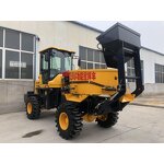 Professional Flat Mixer Truck Supplier - 1.2M³ 1.5M³ Smooth Operation Free Filters