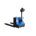 Pallet Truck Supplier - 1 -10 Ton Powerful Lithium Battery Durable Wholesale