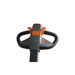 Electric Pallet Truck Factory - Powerful Custom Mini Pallet Stacker Direct Sales