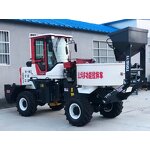Flat Mixer Truck Supplier - 1.2M³ 1.5M³ Efficient Concrete Mixing Euro5