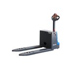 Pallet Truck Supplier - 1 -10 Ton Powerful Lithium Battery Durable Wholesale