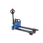 Electric Pallet Truck Factory - Powerful Custom Mini Pallet Stacker Direct Sales