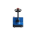 Pallet Truck Supplier - 1 -10 Ton Powerful Lithium Battery Durable Wholesale