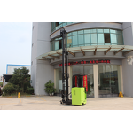Reach Forklift Manufacturer - 1-3.5 Ton Brand New Lithium Battery Electric Stacker