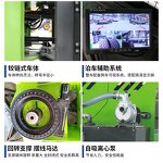 Concrete Mixer Truck Supplier - 1 to 3 M3 Fully Hydraulic Mini Japanese Engine