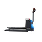 Pallet Jack Factory - 1 to 5 Ton High Stability Lithium Battery Electric Stacker