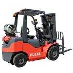 Double Wheel Forklift Supplier - 2WD 4WD Diesel Rough Terrain Machinery Repair