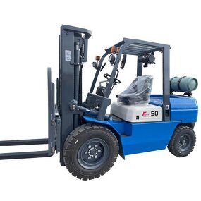Double Wheel Forklift Supplier - 2WD 4WD Diesel Rough Terrain Machinery Repair