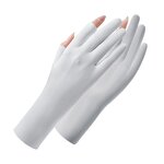 Sunscreen Gloves Supplier - Riding Driving Anti Sun UV