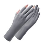 Sunscreen Gloves Supplier - Riding Driving Anti Sun UV