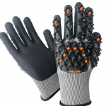 Anti-Cut Gloves Supplier - Factory Wholesale Nitrile Coated