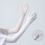 Summer Riding Gloves Manufacturer - Sunscreen Sunblock UPF50