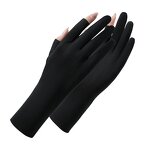 Sunscreen Gloves Supplier - Riding Driving Anti Sun UV