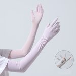 Summer Riding Gloves Manufacturer - Sunscreen Sunblock UPF50