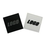 3D Silicone Patch Supplier - Factory Custom Clothing Hat