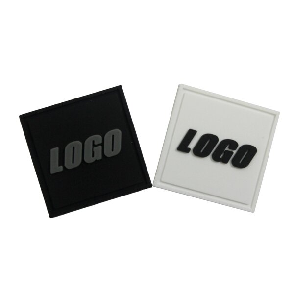 3D Silicone Patch Supplier - Factory Custom Clothing Hat