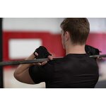 Sports Gym Gloves Manufacturer - Half Finger Anti-slip for