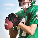 Football Gloves Manufacturer - Factory Wholesale Kids Adult