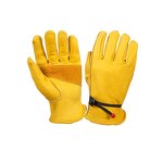 CE EN388 Gloves Supplier - Custom Logo Level 5 Cutting