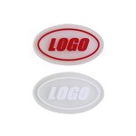 Soft PVC Patch Manufacturer - Factory Custom 3D Logo-On
