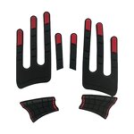 Sonic Welding Patch Manufacturer - Tpr Anti Impact Knuckle