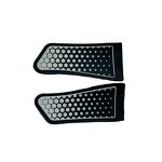 Gloves Strap Manufacturer - Custom Logo 3d Hook and Loop