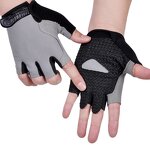 Half Finger Gloves Manufacturer - Hot Sale Protection Gym
