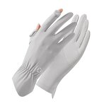Summer Gloves Supplier - Sun protection Riding Driving
