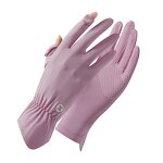 UPF50 Gloves Manufacturer - Riding Driving Sunscreen