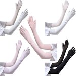 Summer Riding Gloves Manufacturer - Sunscreen Sunblock UPF50