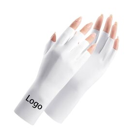 UV Protection Gloves Manufacturer - for Gel Nail Lamp Anti