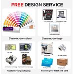 Level 5 Gloves Manufacturer - Custom logo Cutting Resistant