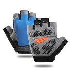 Fitness Gloves Supplier - Custom logo Non-slip Lifting