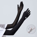 Summer Riding Gloves Manufacturer - Sunscreen Sunblock UPF50