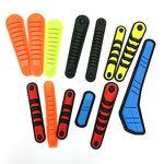 Tactical Gloves Manufacturer - Good Quality Custom Pvc Mesh