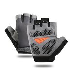 Fitness Gloves Supplier - Custom logo Non-slip Lifting