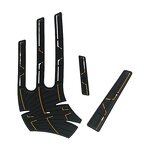 Sonic Welding Patch Manufacturer - Tpr Anti Impact Knuckle