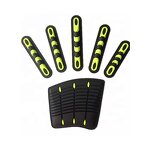 TPR Patch Manufacturer - Custom Logo Sonic Welding Washable