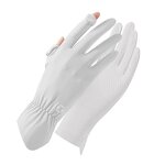 UPF50 Gloves Manufacturer - Riding Driving Sunscreen
