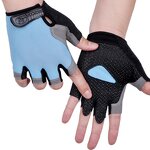 Half Finger Gloves Manufacturer - Hot Sale Protection Gym