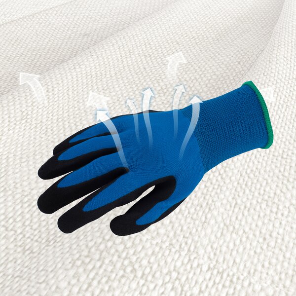 EN388 Gloves Supplier - Customized Cut Resistant Safety