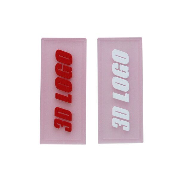 Rubber Patches Supplier - Wholesale Factory 3D Brand Designer