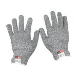 Safety Garden Gloves Supplier - Palm Anti Cut Working